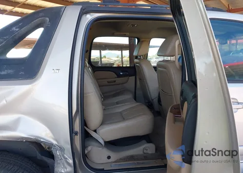 2007 Chevrolet Avalanche 1500 Lt из США, поврежденный, VIN 3GNEC12007G125545